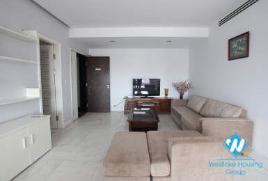 Modern 3 bedroom apartment for rent  in Golden Westlake Ha Noi